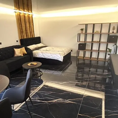 Appartement Optimus Augsbourg