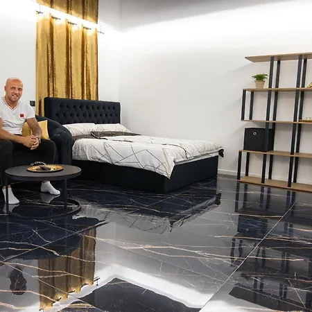 Optimus Appartement *