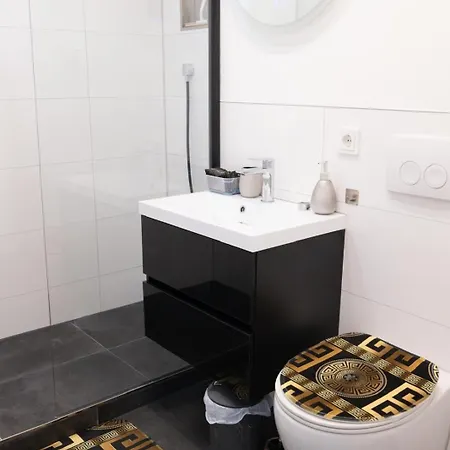 Optimus Appartement *