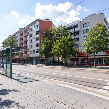 Appartement Optimus