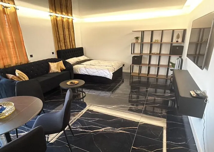 Διαμέρισμα Optimus Aψβούργη