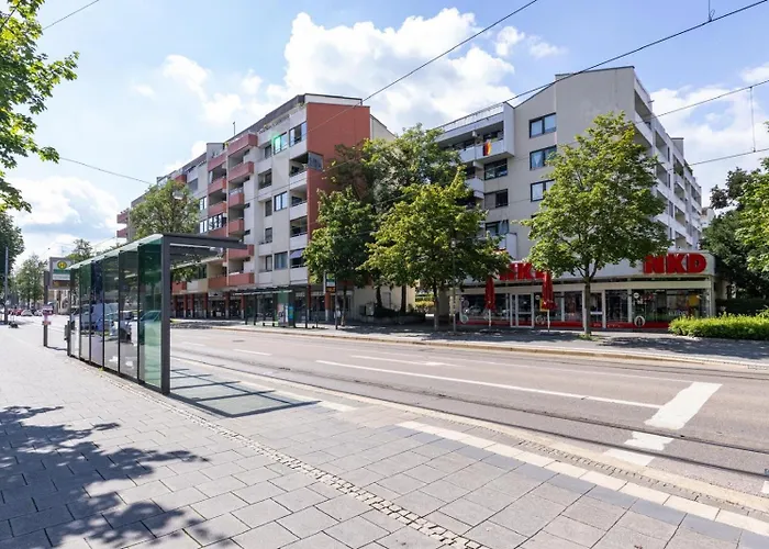 Διαμέρισμα Optimus